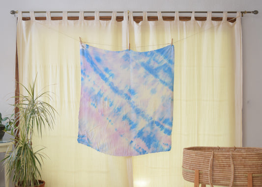 Receiving Blanket - Clear Morning Series