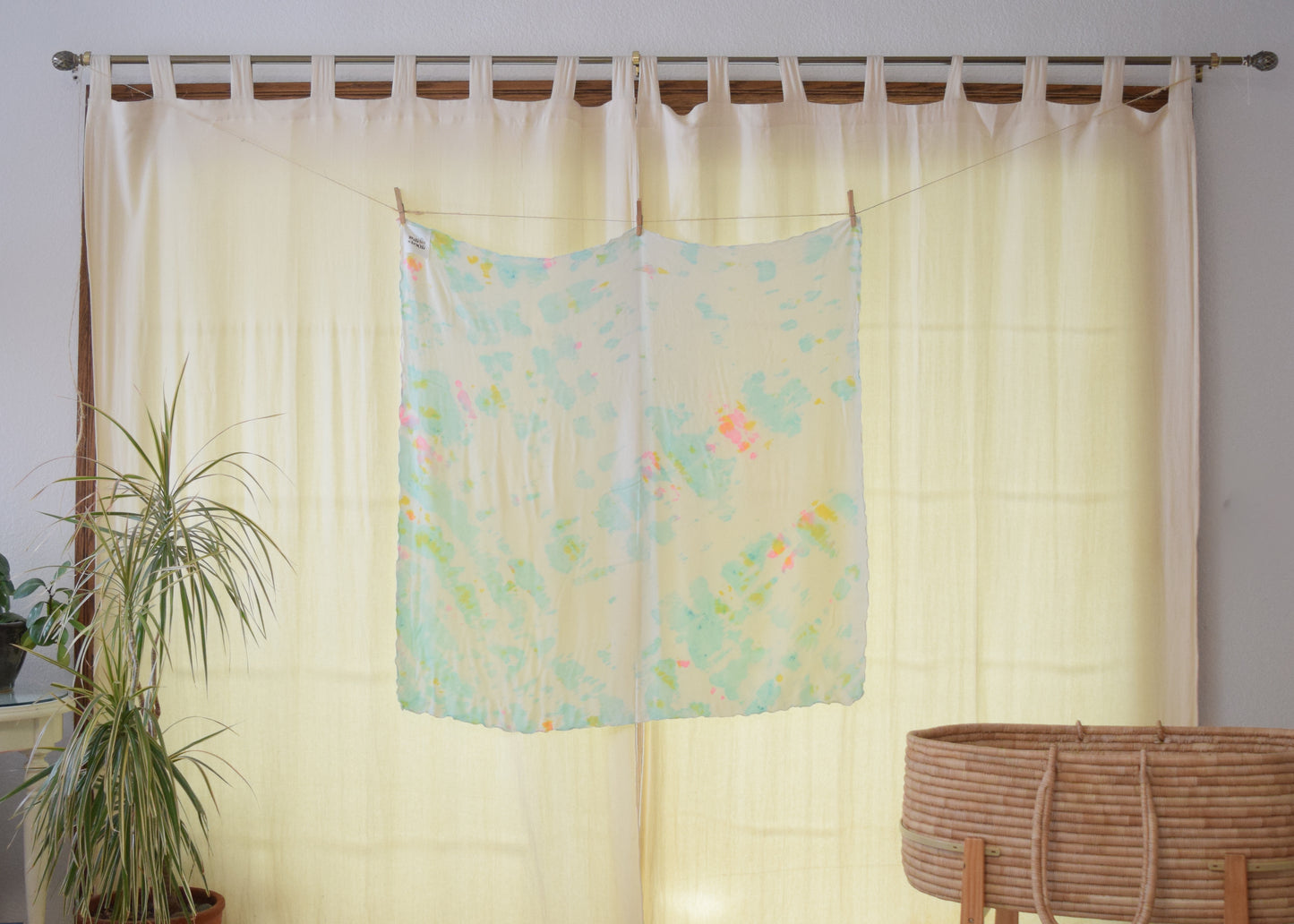 Receiving Blanket - Funfetti Series