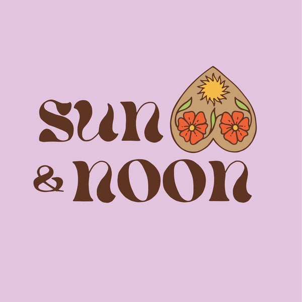 Sun & Noon
